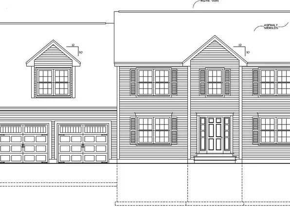 12 Churchill Drive Lot 38, Hooksett, NH 03106