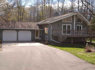 420 Dam Rd, Boyne City, MI 49712