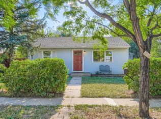 543 William Ave, Colorado Springs, CO 80905