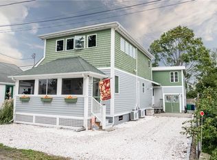 29 Morgan Ave, Warwick, RI 02889