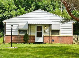 6225 Carmin Ave, Dayton, OH 45417