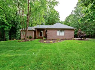 3579 Forest Park Rd, Springfield, TN 37172