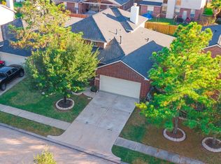24611 Hampton Lakes Dr, Katy, TX 77493