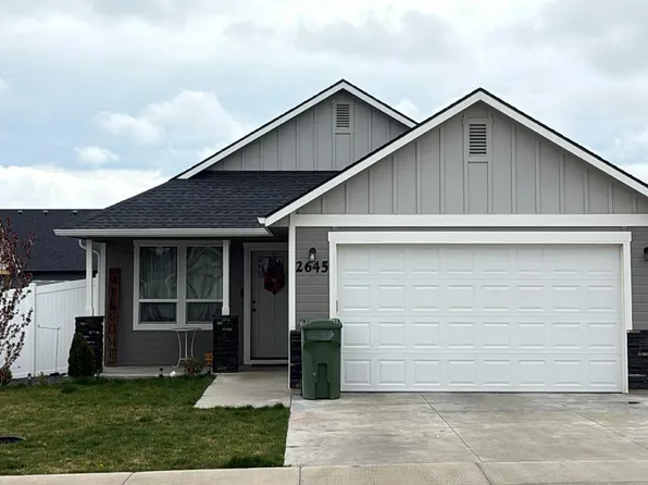 2645 Bandon Dunes Ave, Payette, ID 83661