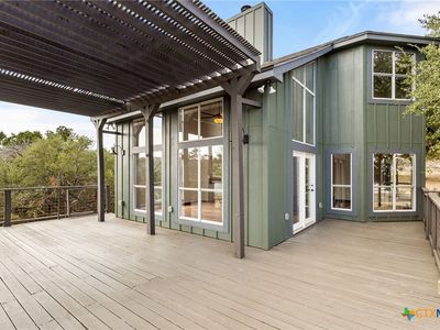 1815 Lakeside Dr W, Canyon Lake, TX, 78133