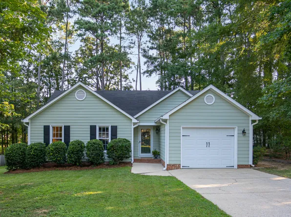 5203 Sweet Clover Ct, Durham, NC 27703