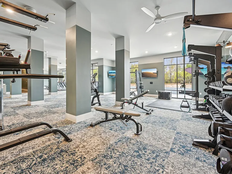 The Quarry Luxury Apartments — Photo 49