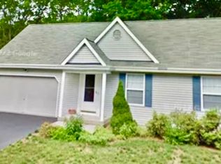 37 Hilltop Dr Unit 37, North Windham, CT 06256