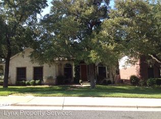 401 Warm Moon Cv, Austin, TX 78717