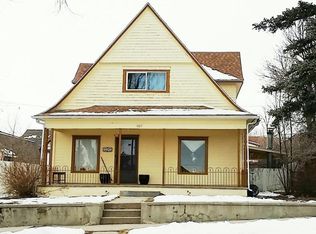 1107 Arizona Ave, Trinidad, CO 81082