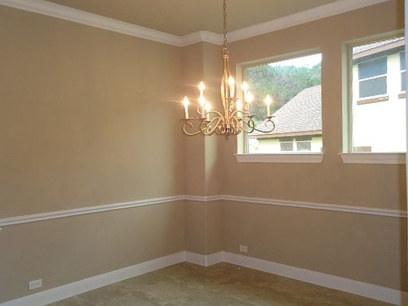 David Weekley Homes Inventory Photo