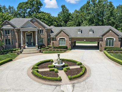 14859 Timberwoods Ct, Washington, MI, 48094