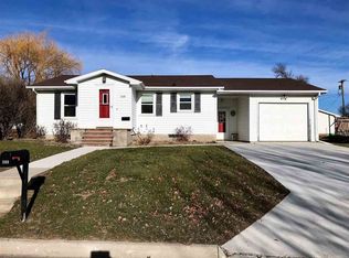 309 Chestnut St, Osage, IA 50461