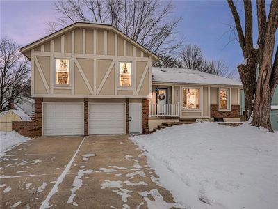 509 SE Richardson Pl, Lees Summit, MO, 64063