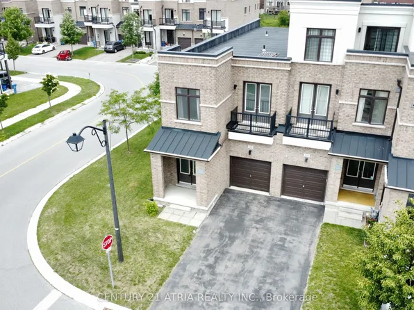 140 Elyse Ct, Aurora, ON L4G 2C9