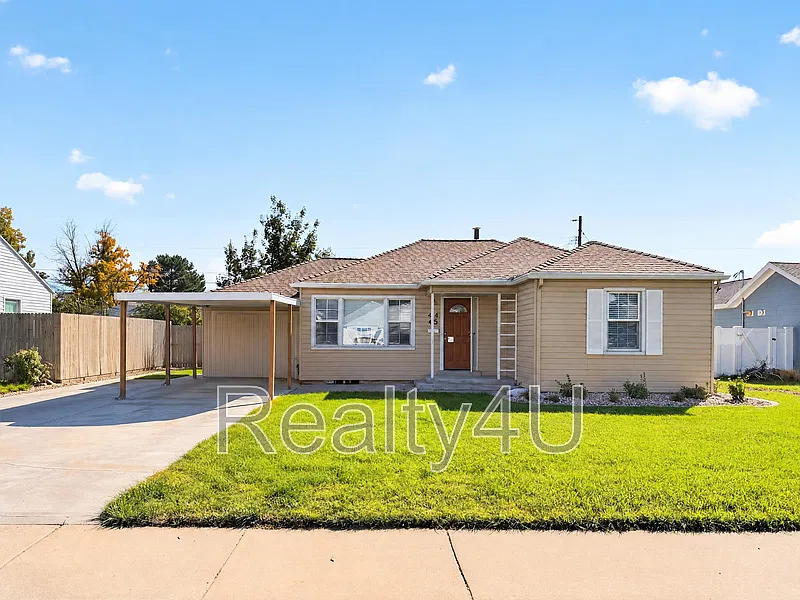 414 E 1834 S