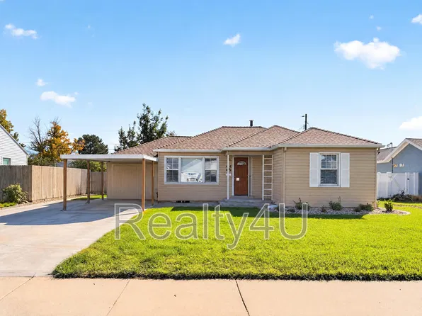 414 E 1834 S, Orem, UT 84058