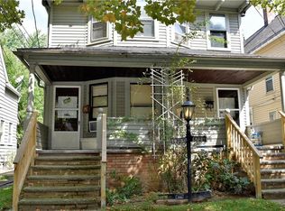 6703 Bonna Ave, Cleveland, OH 44103