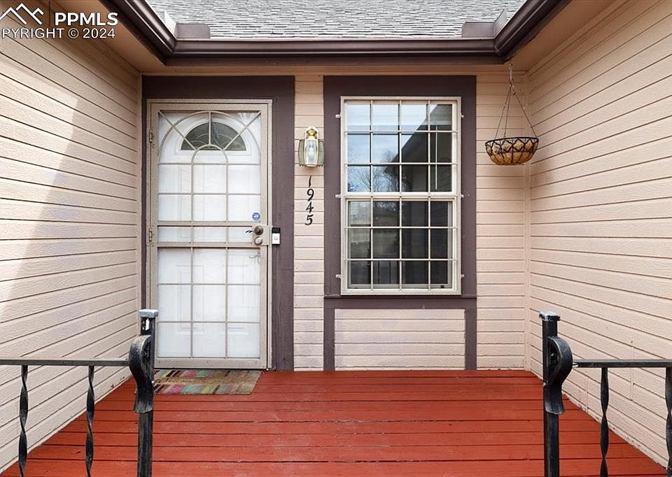 1945 Heatherdale Dr, Colorado Springs, CO 80915 Zillow