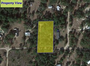 0 NE 85th Ter, Bronson, FL 32621
