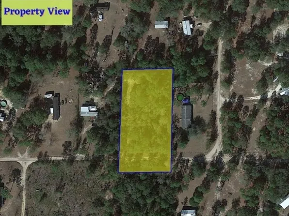 0 NE 85th Ter, Bronson, FL 32621