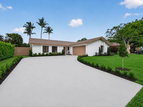 3088 NW 26th Avenue, Boca Raton, FL 33434