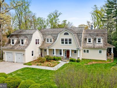 208 Wardour Dr, Annapolis, MD, 21401