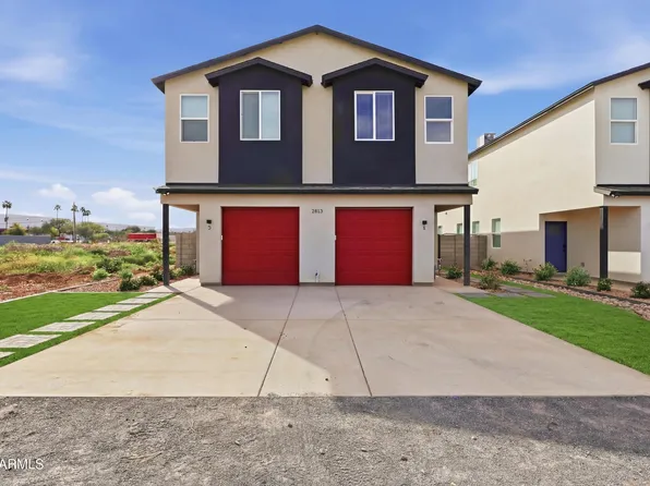 2813 E Trumbull Rd #1, Phoenix, AZ 85040