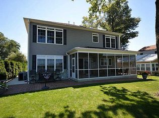 10920 Buckeye Dr, Huntsville, OH 43324