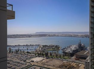 700 West St #3003, San Diego, CA 92113