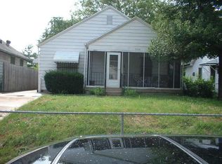3524 N Brouse Ave, Indianapolis, IN