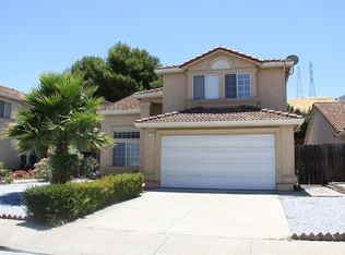 1742 Bridgeview St, Pittsburg, CA 94565