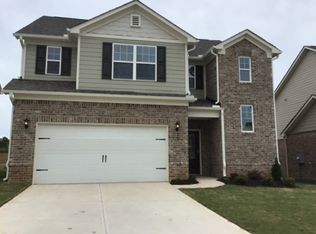 126 Al Jennah Blvd, Locust Grove, GA 30248