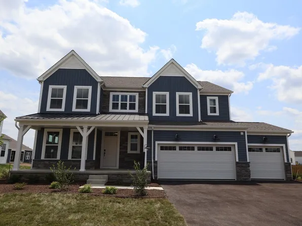 300 River Birch Dr, Galena, OH 43021