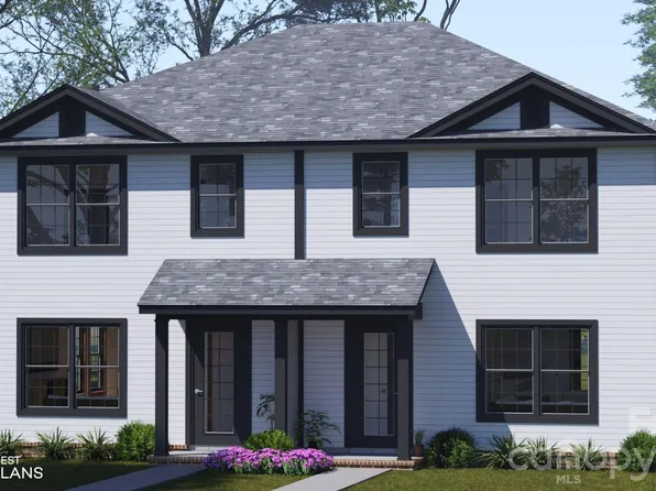 604 E Union St, Marshville, NC 28103