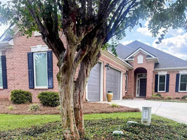 100 Orchard Ln, Centerville, GA 31028