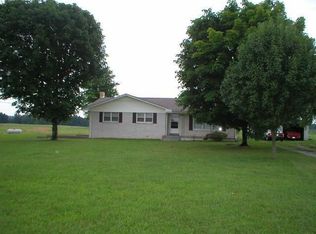 62 Chisholm Rd, Lawrenceburg, TN 38464
