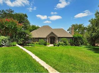 1109 Elder Cir, Austin, TX 78733