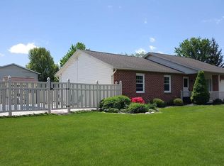 506 Shelleys Ln, Etters, PA 17319