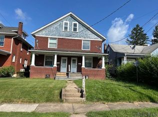 830 Carnegie Ave, Johnstown, PA 15905
