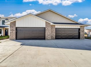 12790 W Wheatland St, Wichita, KS 67235