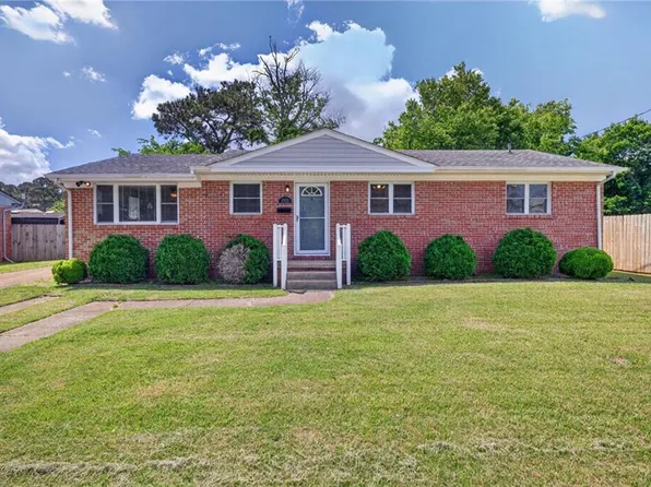 2833 David Ave, Norfolk, VA 23518