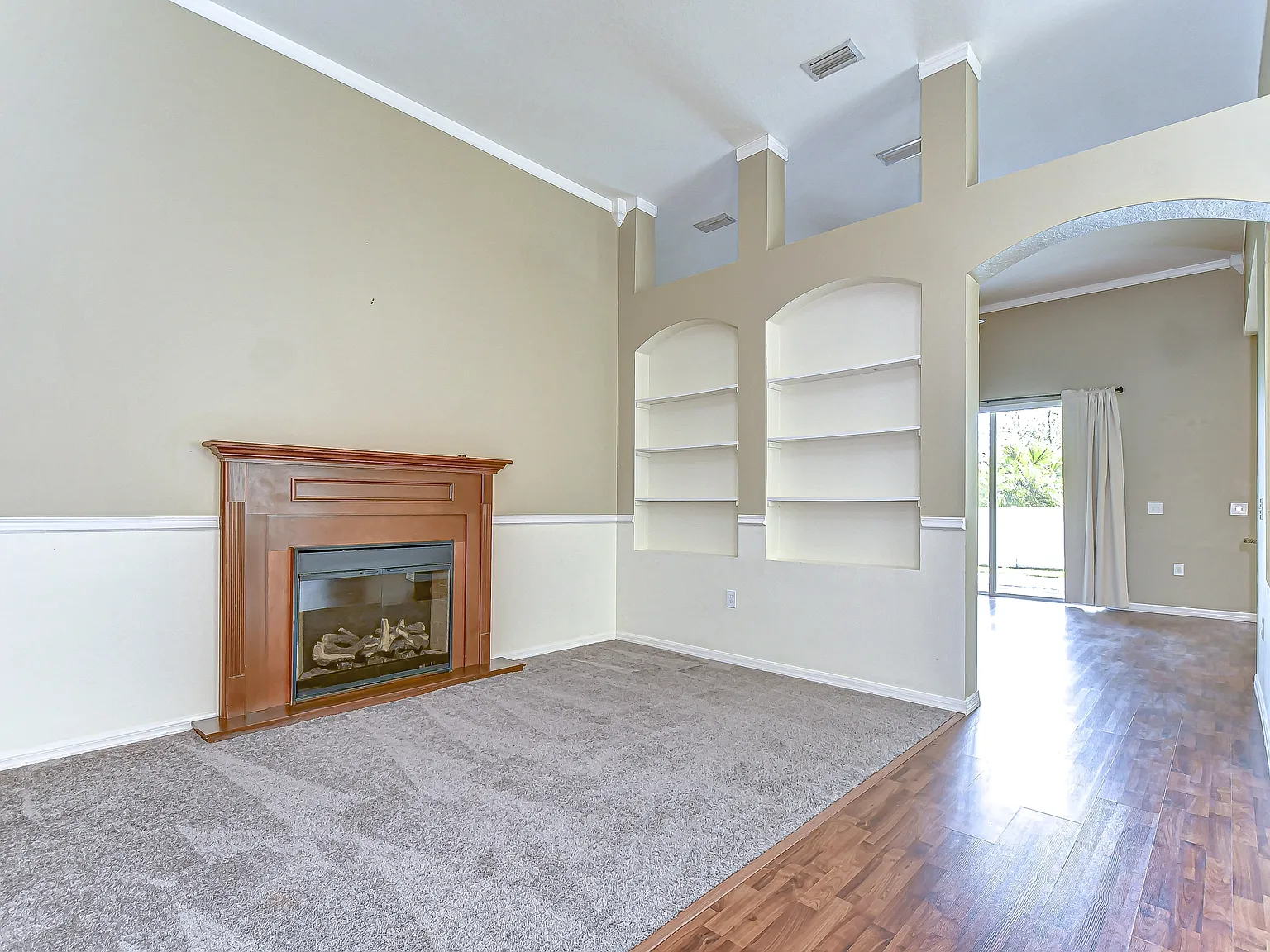 Bluff Meadow Court 6716 - 1 — Photo 4