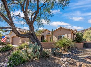 9567 N Antler Ridge Dr, Tucson, AZ 85743