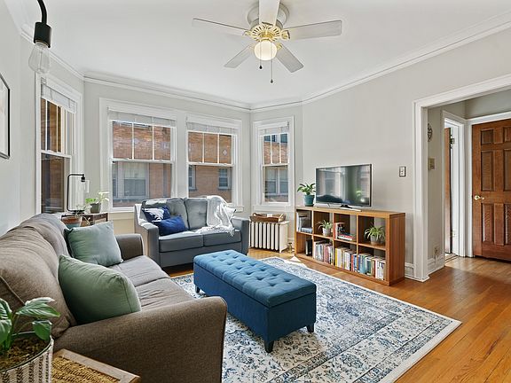 3rd image of 852 Washington Blvd APT 2