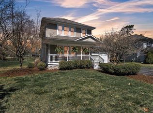 1144 Harding Ave, Rochester Hills, MI 48307