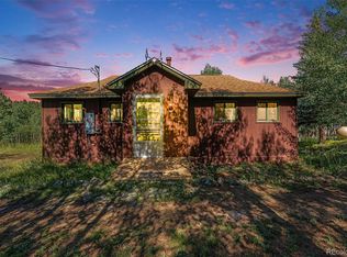 107 Gold Flake Ter, Bailey, CO 80421