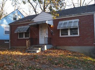 7236 Teal Ave, Saint Louis, MO