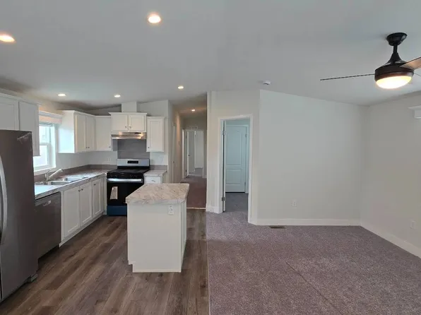 17640 Foothill Blvd Space 9, Fontana, CA 92335