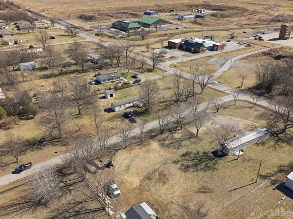 S 213th East Ave, Broken Arrow, OK 74014